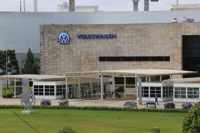 Volkswagen e Royal DSM Estão Oferecendo 1.500 Vagas de Emprego