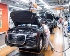 Audi Abre Vagas De Emprego Para São Paulo – Se Inscreva!