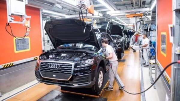 Audi Abre Vagas De Emprego Para São Paulo - Saiba Tudo Sobre
