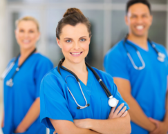 Concursos Abertos Com Vagas Para Enfermeiros – Se Inscreva!