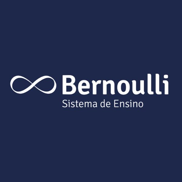 Abertas Vagas de Emprego na Bernoulli - Confira Agora os Detalhes