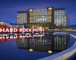 Hard Rock Hotel Abre Vagas de Emprego- Confira