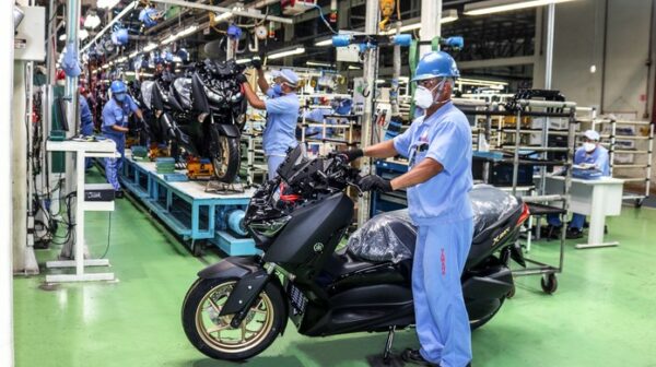 Yamaha Abre Novas Vagas de Emprego- Confira 
