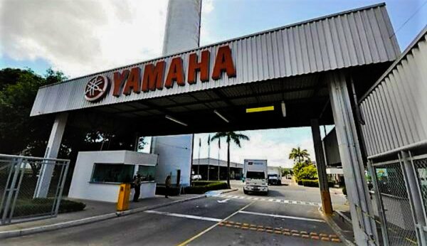 Yamaha Abre Novas Vagas de Emprego- Confira 